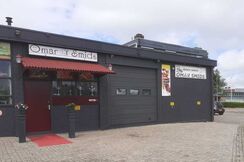 Dance Centre Omar Smids
