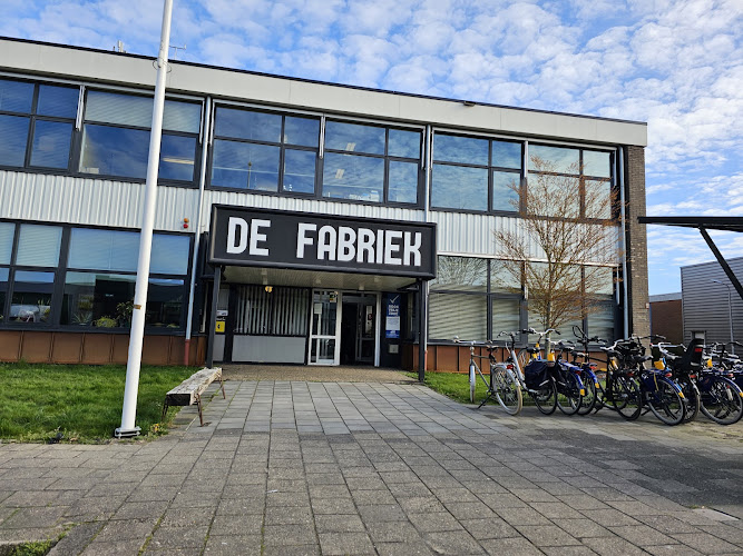 De Fabriek