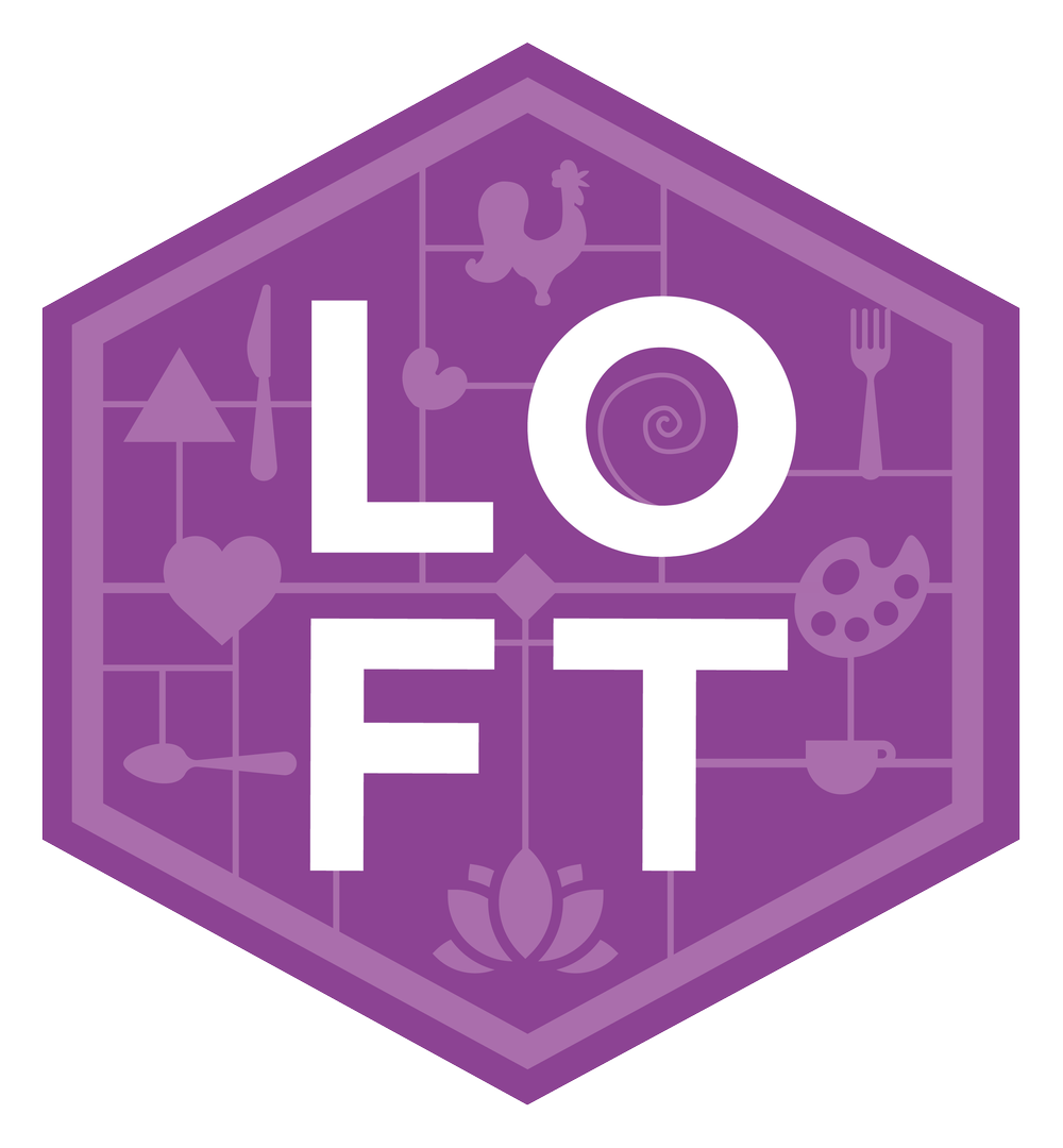 LOFT Boksum