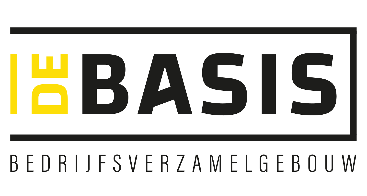 Bedrijfsverzamelgebouw de Basis