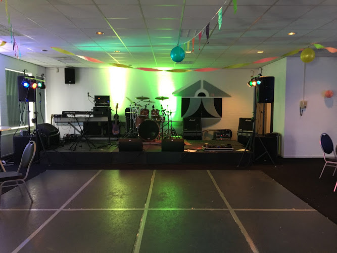 Zaal Enzo