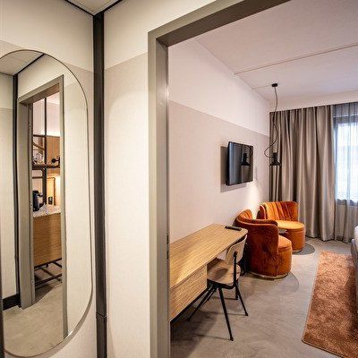 Notiz Hotel