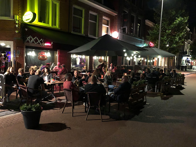 Muziekcafé Scooter'S