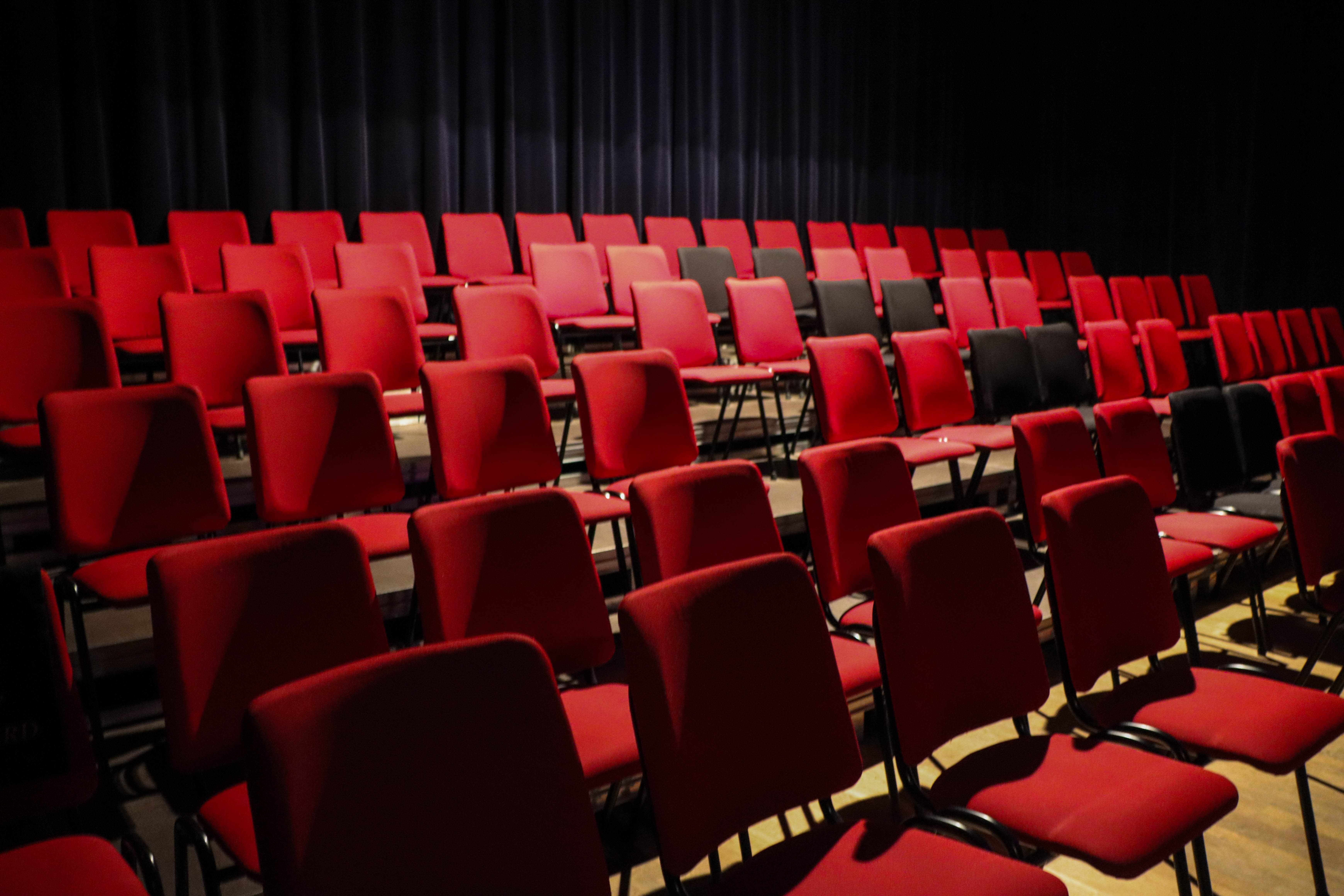 Stichting Theater De Bres