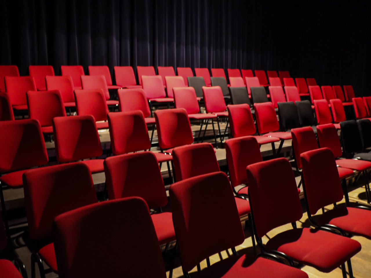 Stichting Theater De Bres