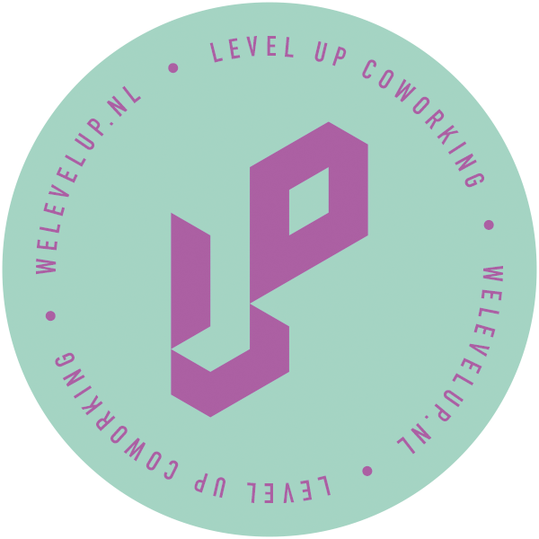 Level Up Coworking - Coworking space Leeuwarden