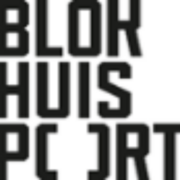 Blokhuispoort