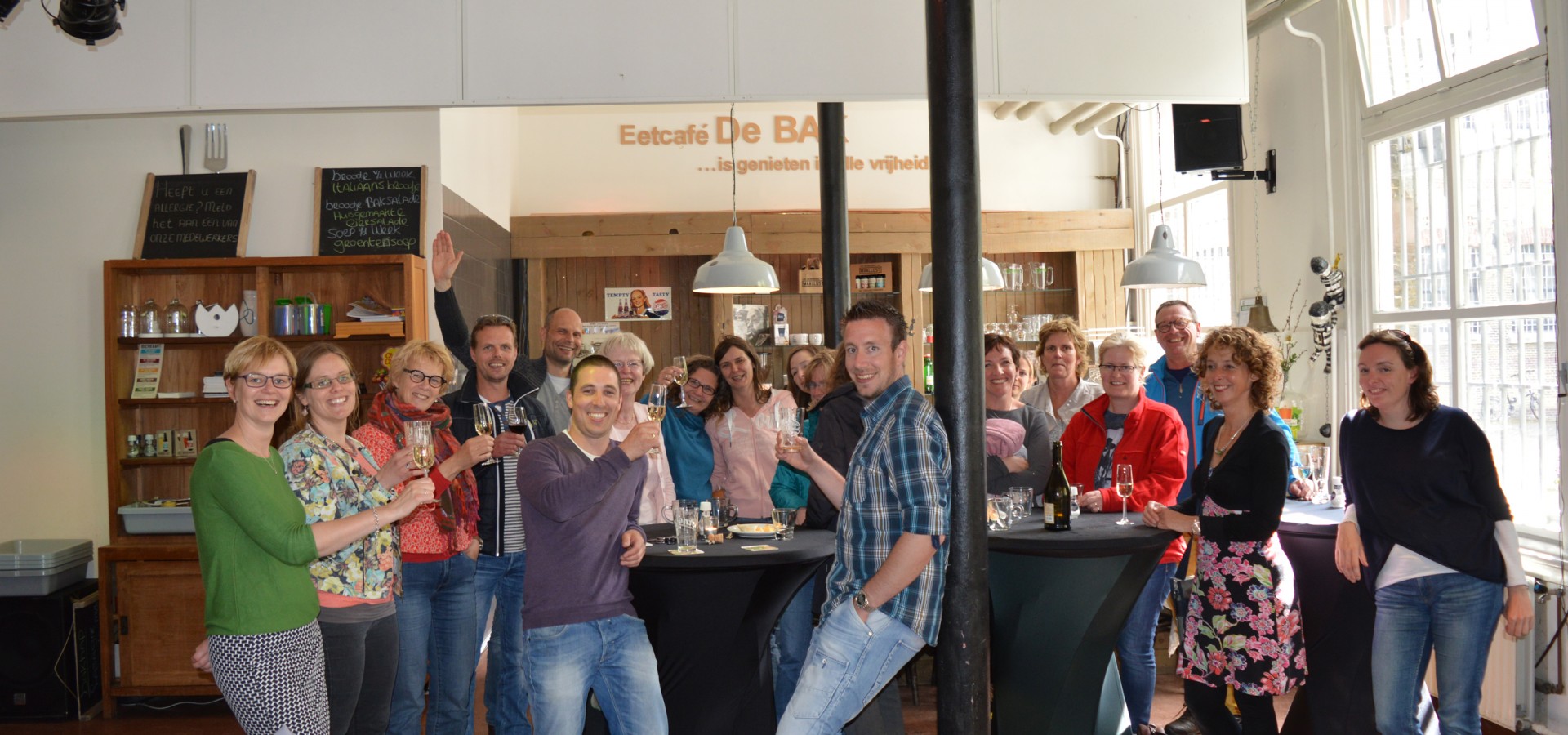 Leeuwarden City Events