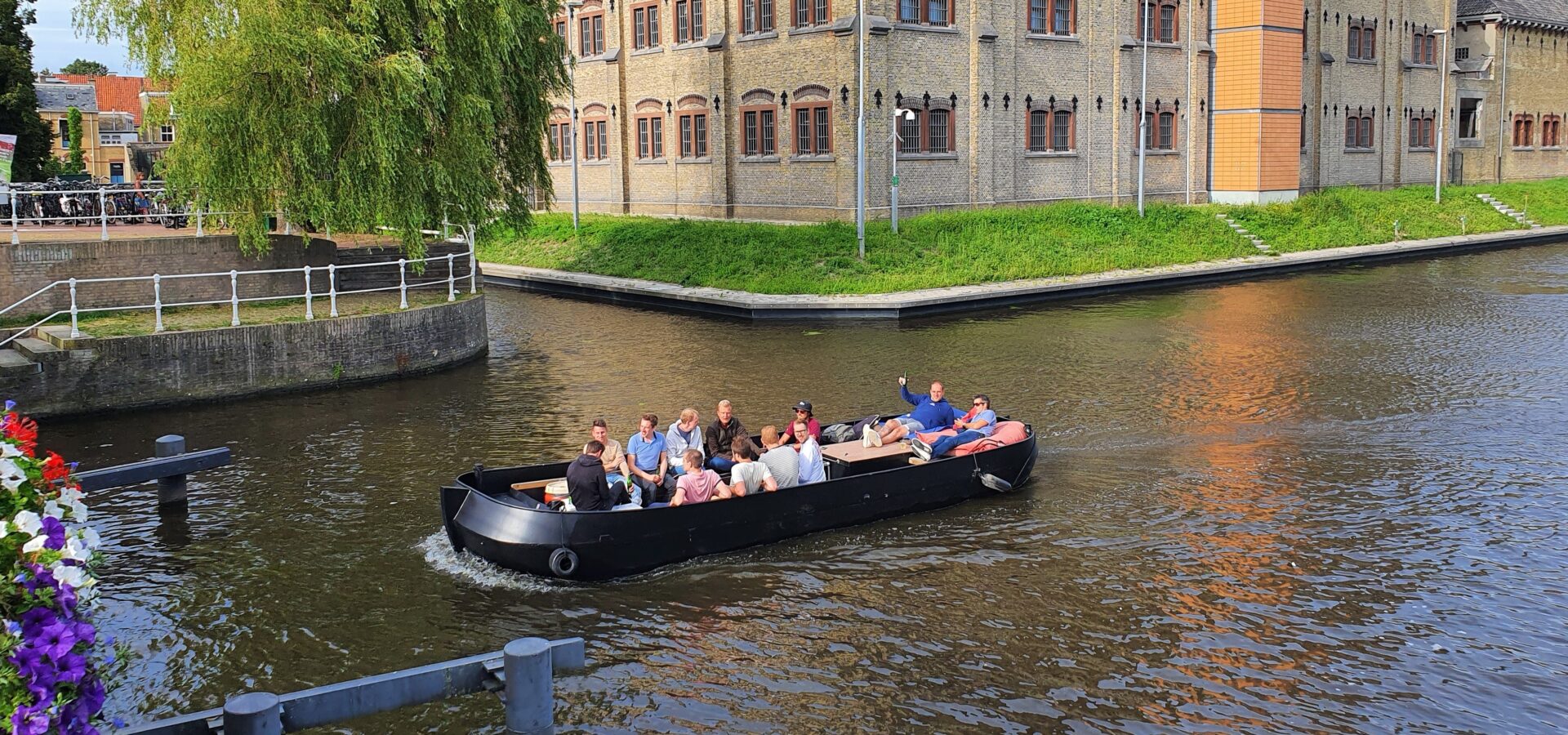 Leeuwarden City Events