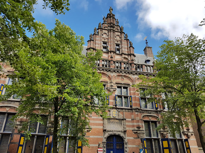 Stichting de Nieuwe Kanselarij