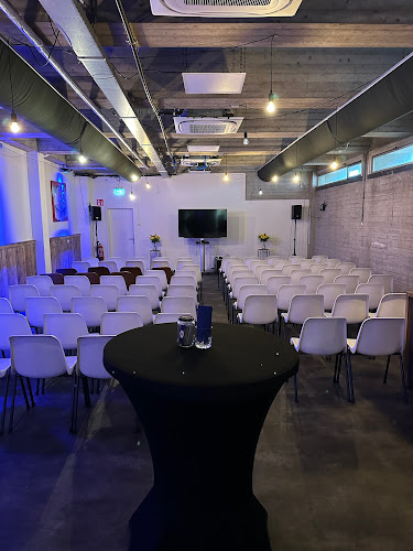 Club Z borrel- & evenementen café
