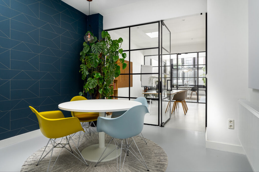 The Meetingroom Leeuwarden