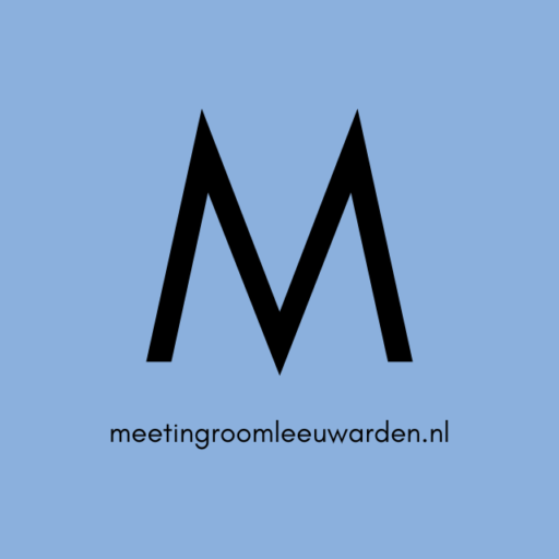 The Meetingroom Leeuwarden