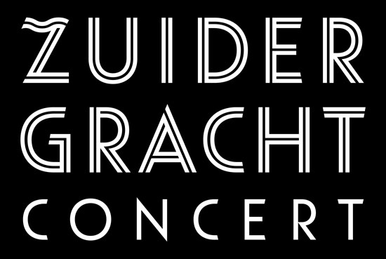 Zuidergrachtconcert