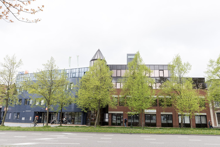 Zuiderplein 4