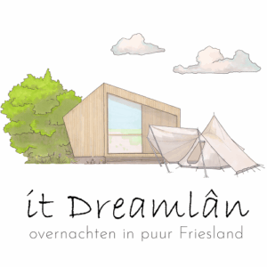 it Dreamlân... groepsaccommodatie