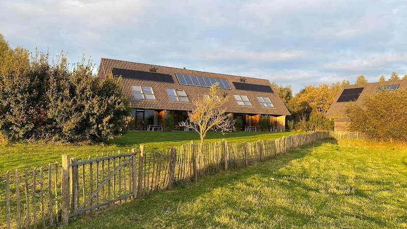 it Dreamlân... groepsaccommodatie