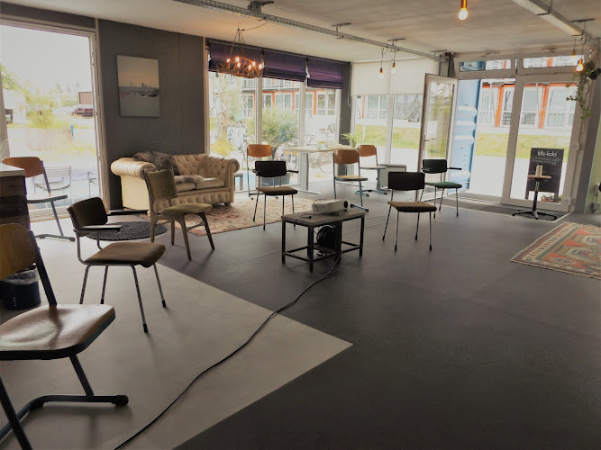 MEER Groningen - Vergaderlocatie
