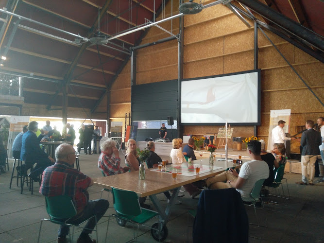 Energy Barn