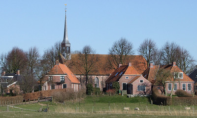 Kenniscentrum NoorderRuimte