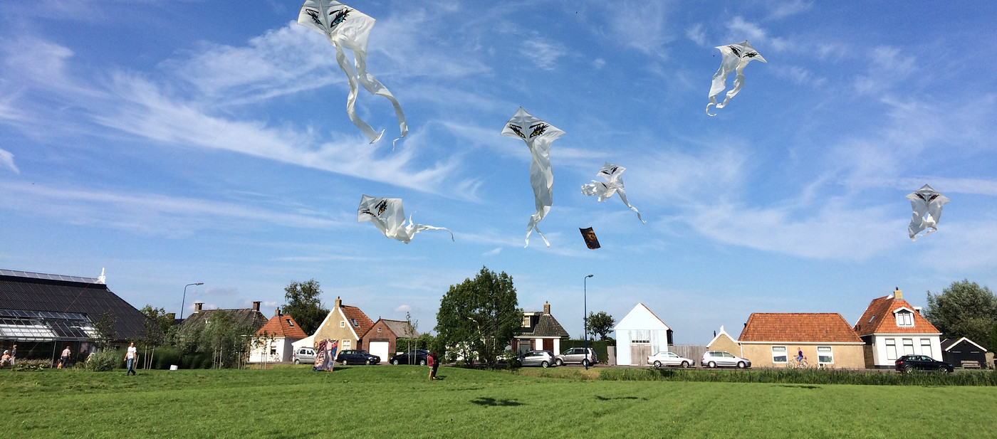 Kenniscentrum NoorderRuimte