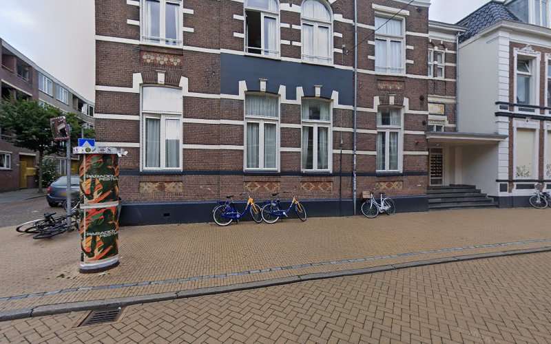 LocatieSpotter