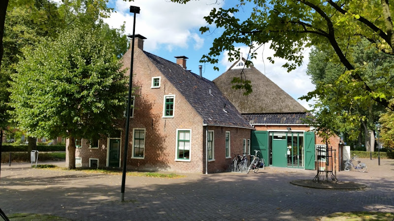 Multifunctional Center 't Vinkhuys