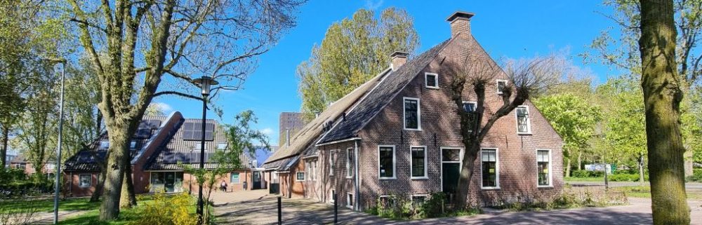 Multifunctional Center 't Vinkhuys