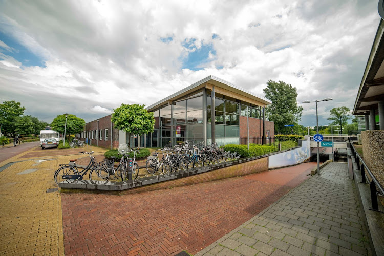 Kantoor-Groningen