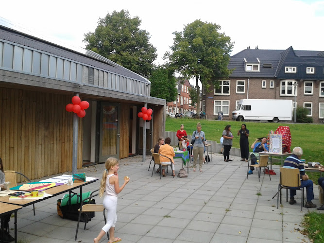 Buurtcentrum TuinPad
