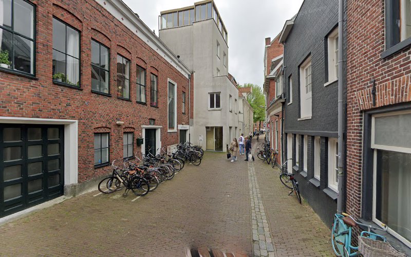 Norman Building Groningen