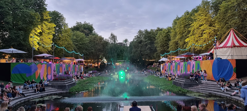 Foundation Noorderzon Groningen