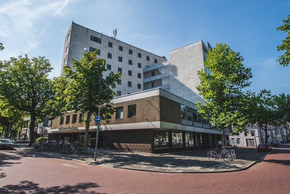 Best Western Hotel Groningen Centre