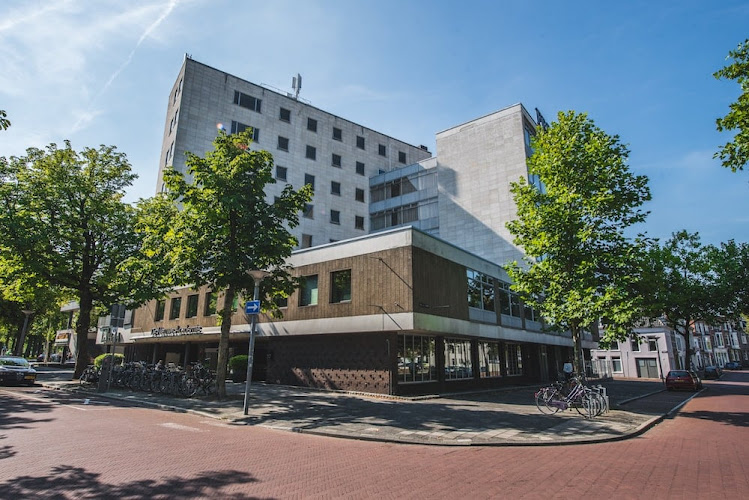 Best Western Hotel Groningen Centre