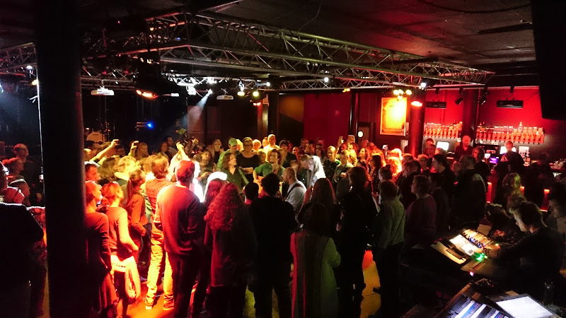Simplon Poppodium