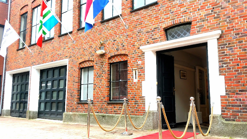 NORMAN Groningen Lutkenieuwstraat 5