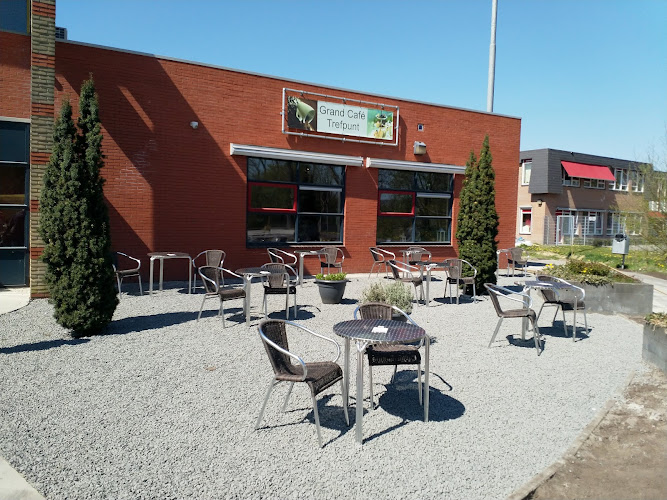 Community Center Trefpunt