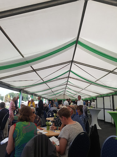 Voormalige Drafbaan Stadspark