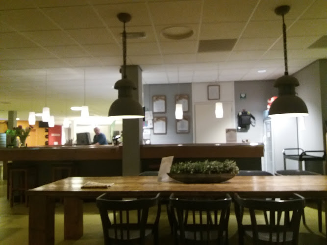 Community center "Het Dok"