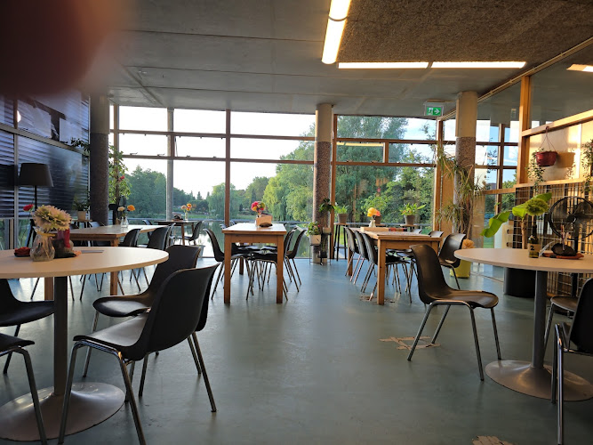 Wijkcentrum 'bij Van Houten'