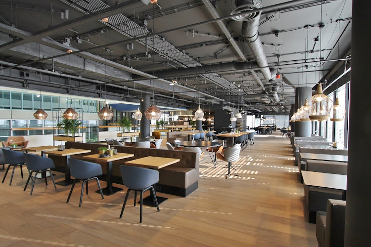 MyOffice Groningen