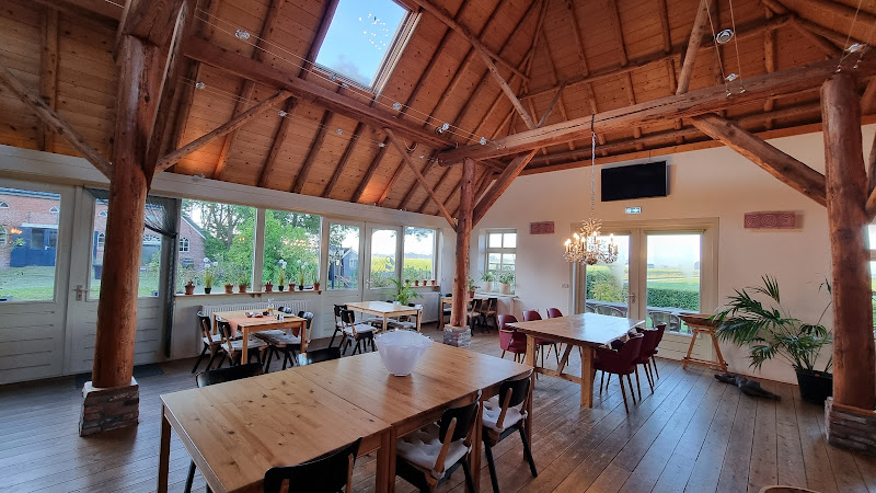B&B Boerderij De Diek'n Recreatie voor Feesten, Vergaderen en Overnachten