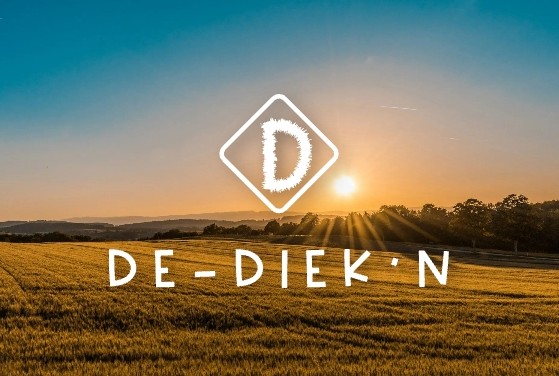 B&B Boerderij De Diek'n Recreatie voor Feesten, Vergaderen en Overnachten