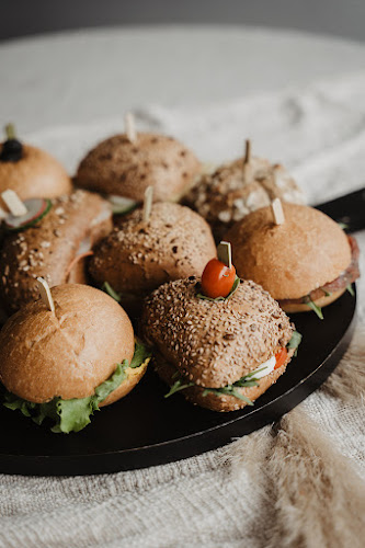 De Gezonde Lunchtrommel