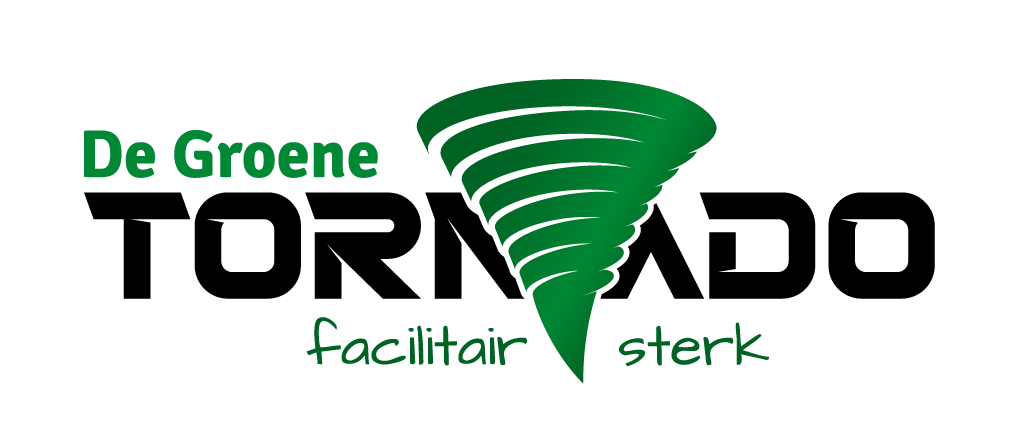 De Groene Tornado