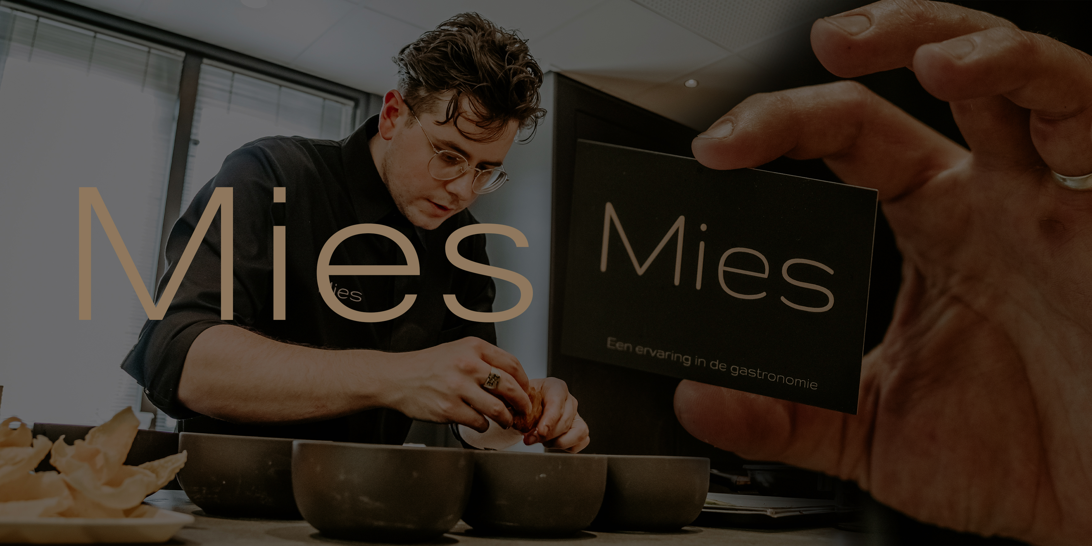 Mies Catering & Events