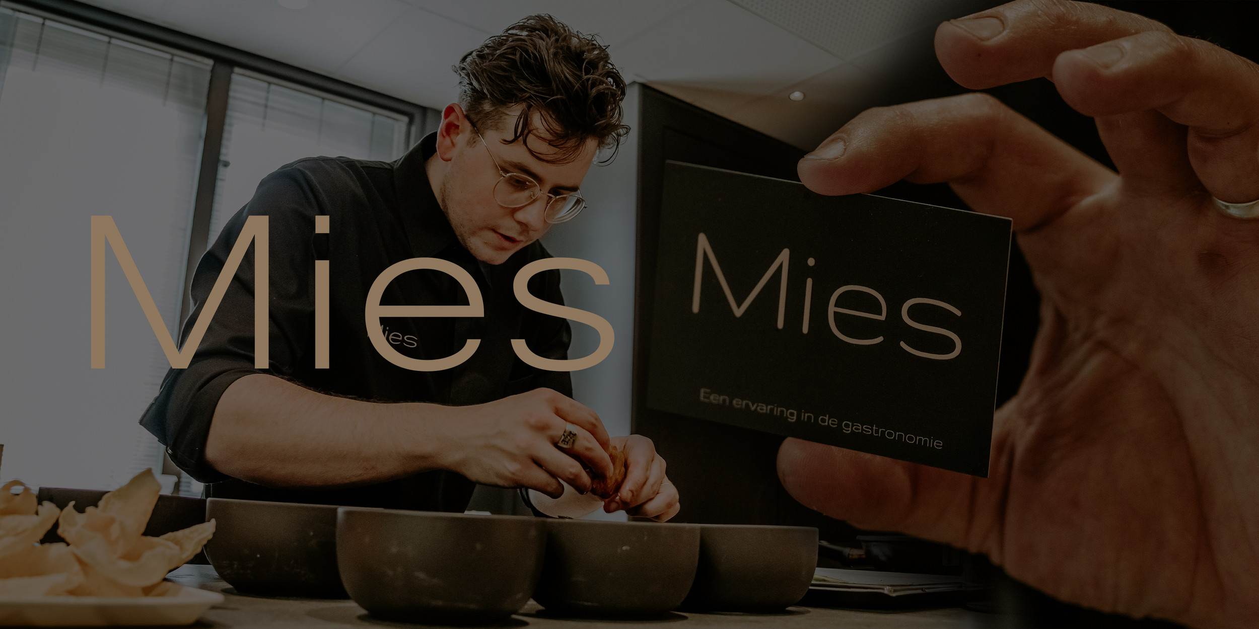 Mies Catering & Events