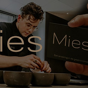Mies Catering & Events